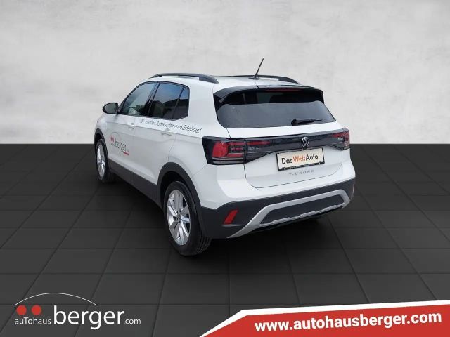 Volkswagen T-Cross Friends TSI