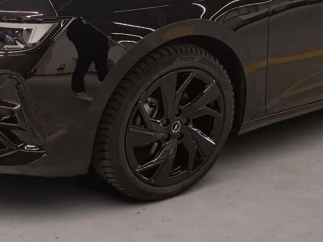 Opel Astra GS-Line Grand Sport