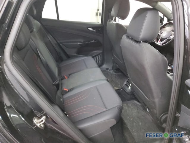 Volkswagen ID.5 4Motion GTX