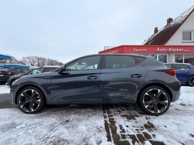 Cupra Leon 1.5 TSI