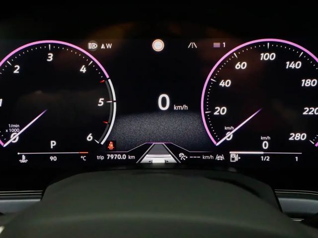 Volkswagen Touareg 3.0 V6 TDI DSG R-Line