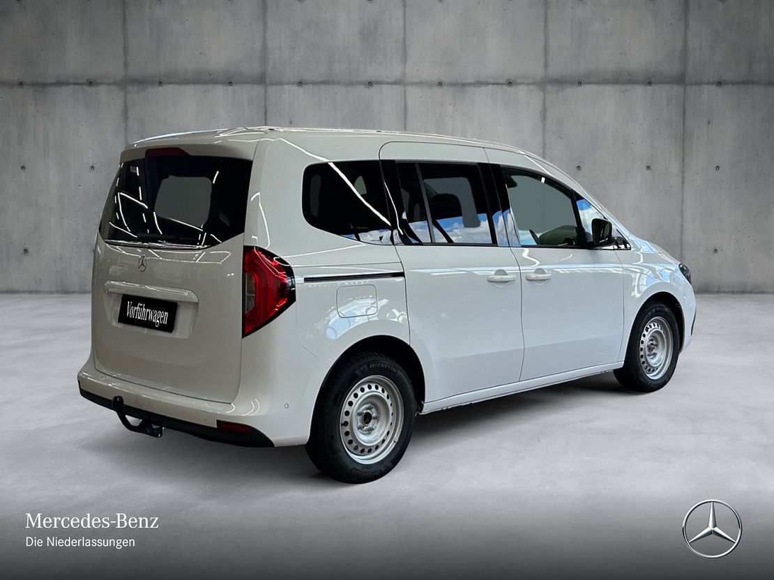 Mercedes-Benz T 180 Progressive