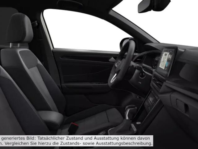 Volkswagen T-Roc 4Motion DSG R-Line