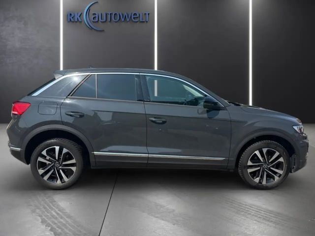 Volkswagen T-Roc 1.5 TSI