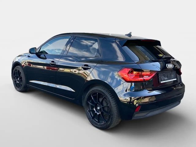 Audi A1 25 TFSI Sportback