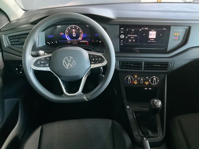 Volkswagen Polo 1,0 l KLIMA SHZ LED APP-CONNECT