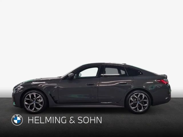 BMW i4 Coupé Gran Coupé M-Sport eDrive35