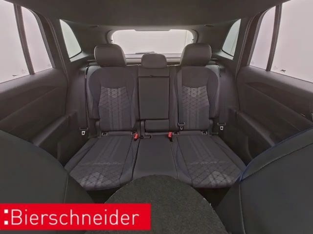 Volkswagen Tiguan 1.5 eTSI DSG R-Line