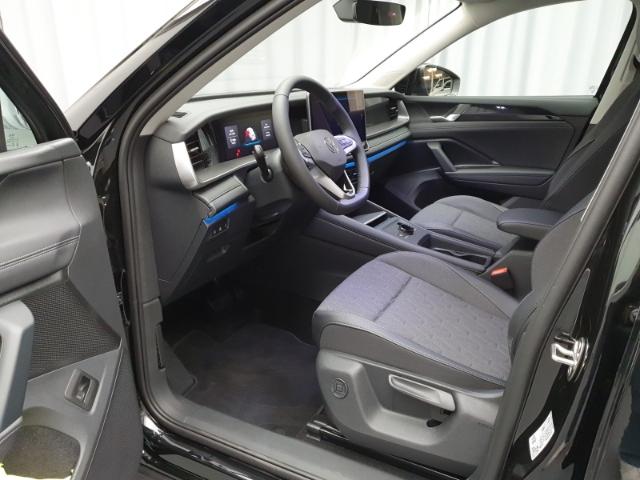 Volkswagen Tayron 4Motion DSG Life