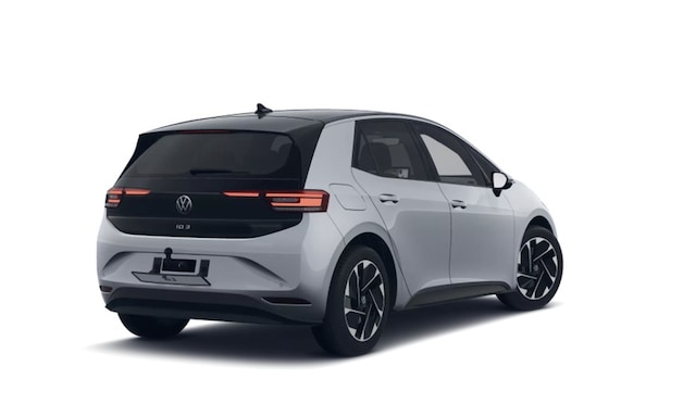 Volkswagen ID.3 Performance Pro