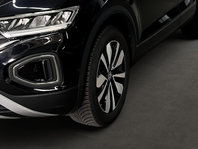 Volkswagen T-Roc 1.0 TSI Life Move