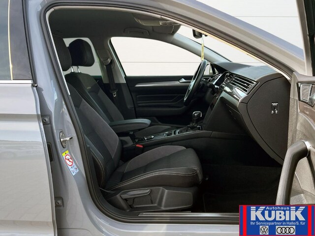 Volkswagen Passat 4Motion DSG Variant