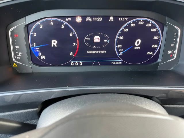 Volkswagen Tiguan 2.0 TSI DSG R-Line