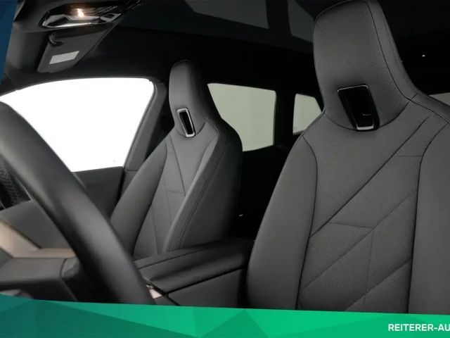 BMW iX xDrive40