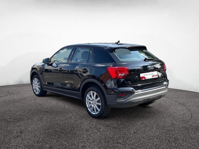 Audi Q2 35 TDI S-Tronic