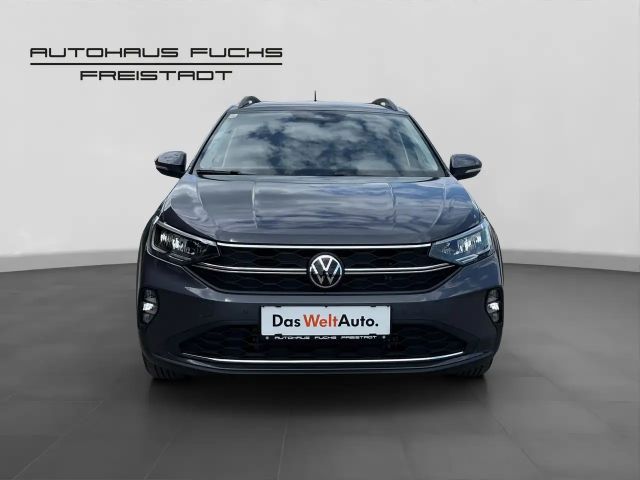 Volkswagen Taigo Friends TSI