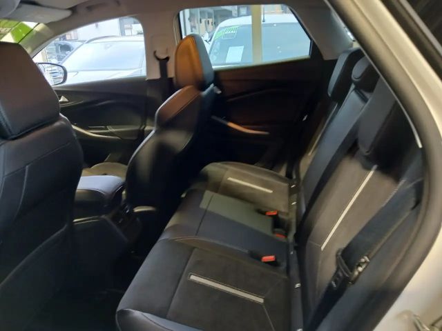 Opel Grandland X 1.6 Turbo