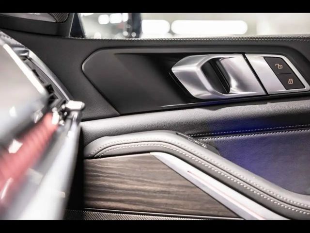 BMW X5 M-Sport xDrive50e