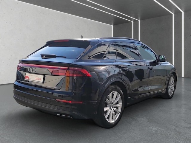 Audi Q8 45 TDI Quattro