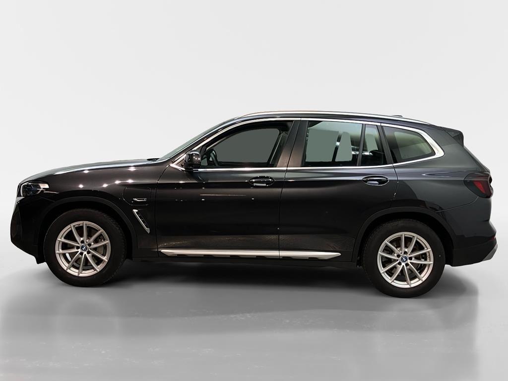 BMW X3 xDrive30e