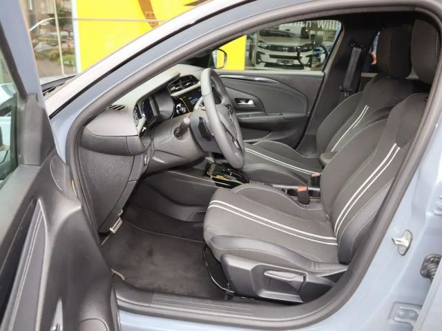 Opel Corsa 1.2 Turbo GS-Line Grand Sport