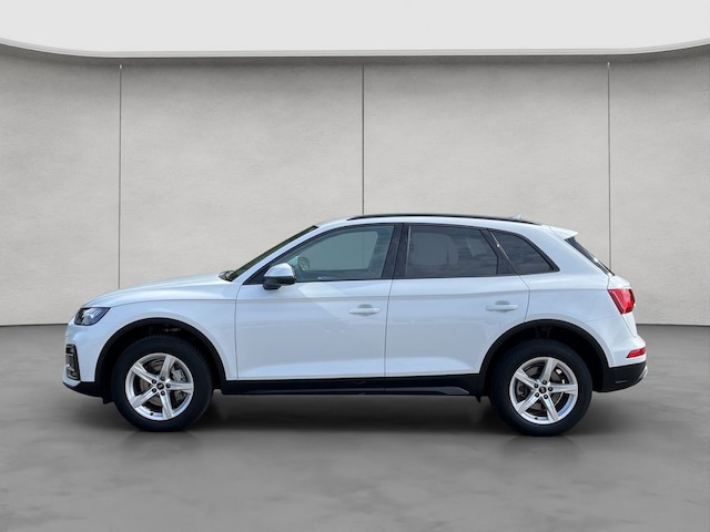 Audi Q5 40 TDI Quattro S-Tronic