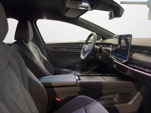 Volkswagen ID.7 Pro Tourer