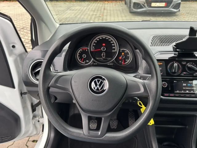 Volkswagen up! Move Move up!