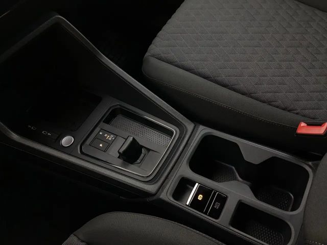 Volkswagen Caddy 1.5 TSI Life