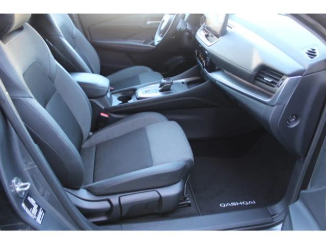 Nissan Qashqai DIG-T N-Connecta