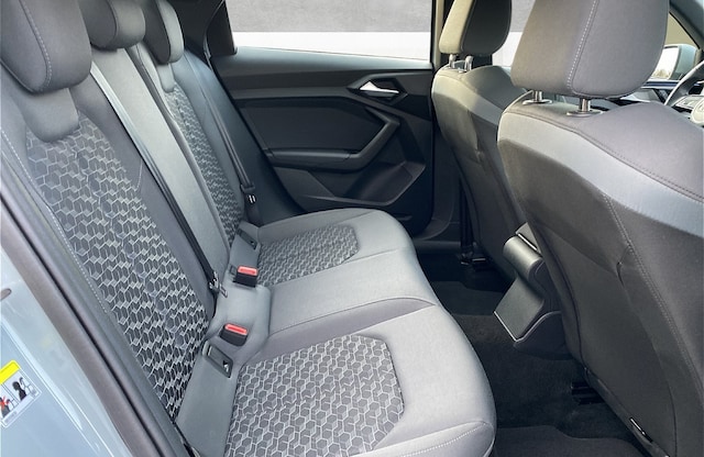 Audi A1 40 TFSI S-Line S-Tronic Sportback