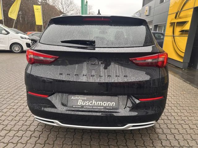 Opel Grandland X Ultimate