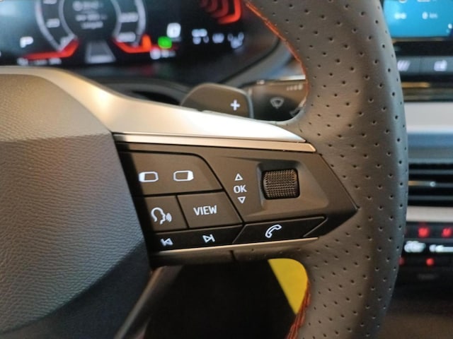 Seat Arona 1.0 TSI DSG FR-lijn