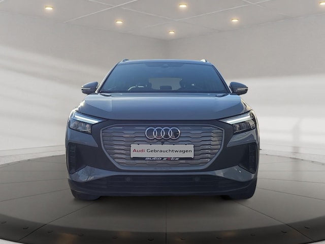 Audi Q4 e-tron 40