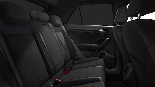 Volkswagen T-Roc 1.0 TSI R-Line