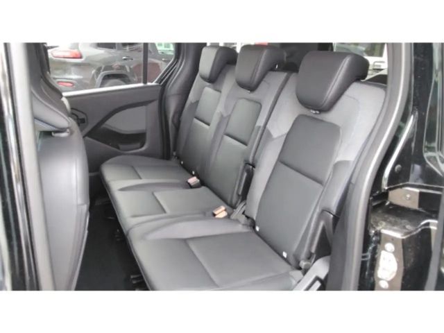 Nissan Townstar N-Connecta Townstar EV