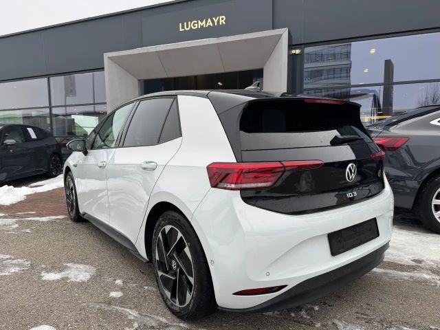 Volkswagen ID.3 150 kW Performance Pro