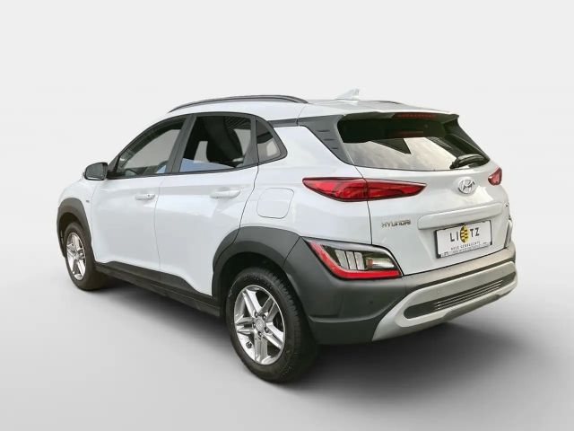 Hyundai Kona 2WD T-GDi Trend