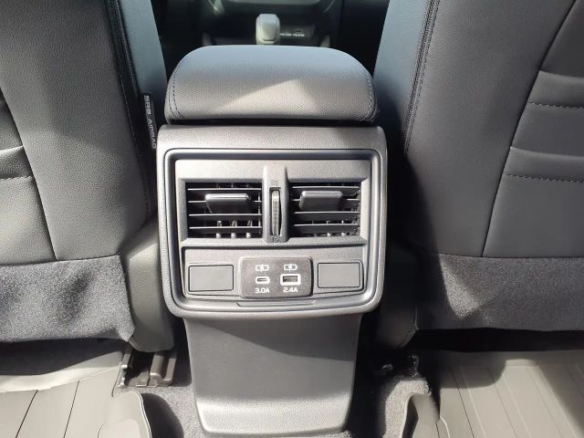 Subaru Forester AWD Exclusive