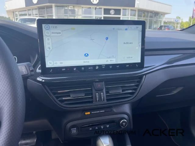 Ford Focus ST Line Wagon