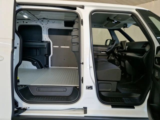 Volkswagen ID.Buzz Cargo 4Motion Pro