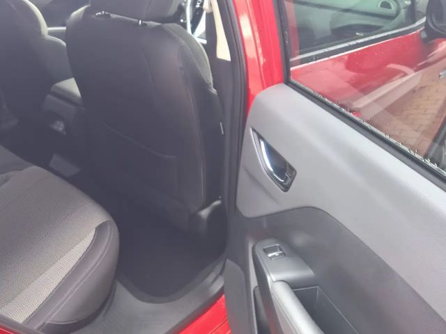 Subaru Crosstrek Active Lineartronic