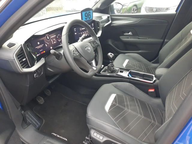 Opel Mokka 1.2 Turbo Turbo Ultimate