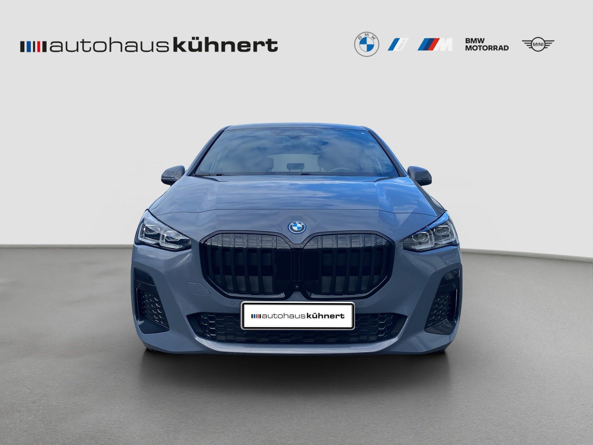 BMW 230 Active Tourer xDrive