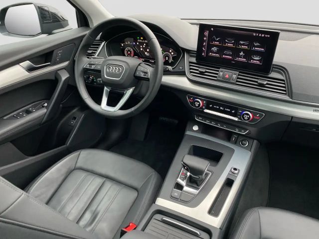Audi Q5 40 TDI Quattro S-Tronic