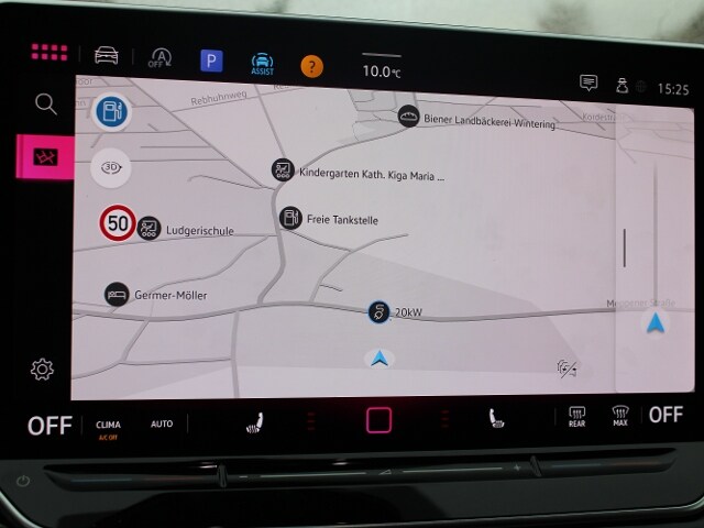 Volkswagen Passat 1.5 eTSI Variant