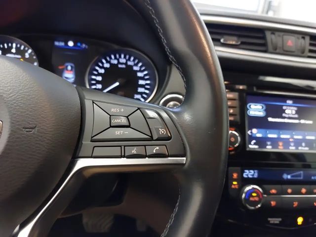 Nissan Qashqai DIG-T