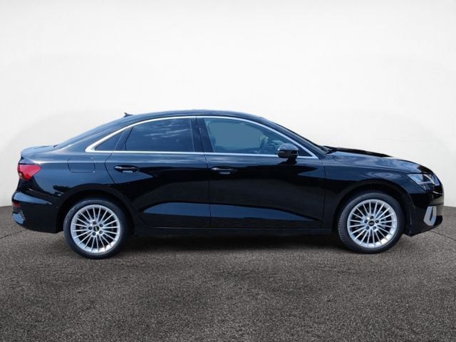 Audi A3 35 TFSI S-Tronic Sedan