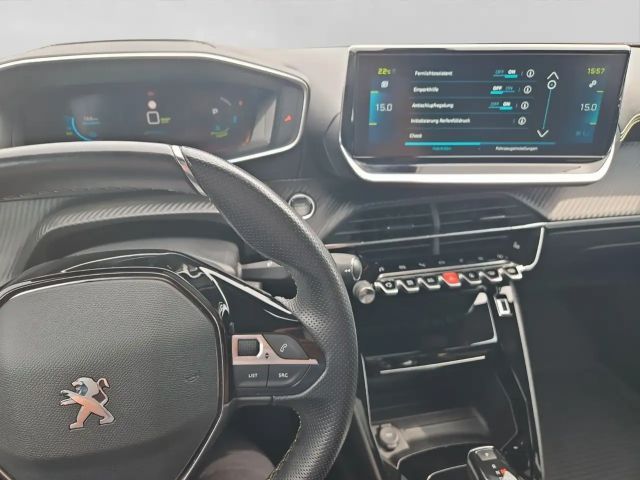 Peugeot E-2008 GT-Line