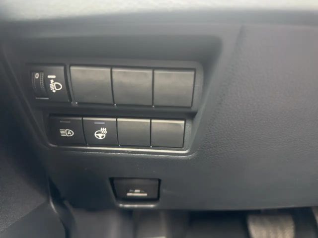 Toyota Yaris Business Hybride